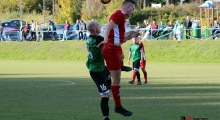 KO: Dunajec Nowy Sącz - Skalnik Kamionka Wielka. 2019-10-12